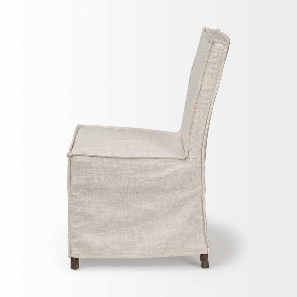 Elbert Fabric Dining Chair
