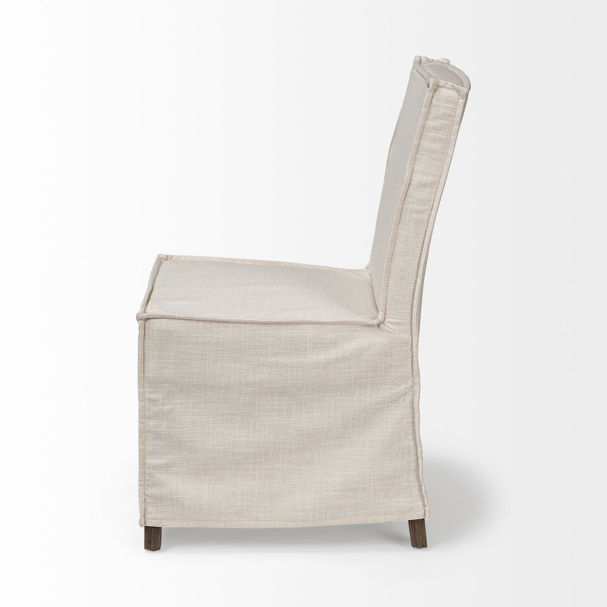 Elbert Fabric Dining Chair