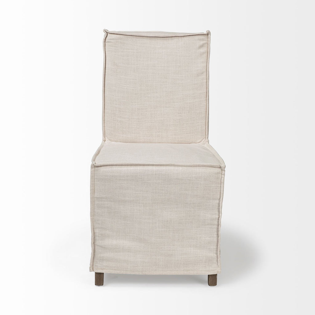 Elbert Fabric Dining Chair