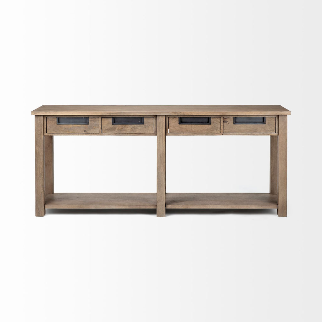 Harrelson Console Table