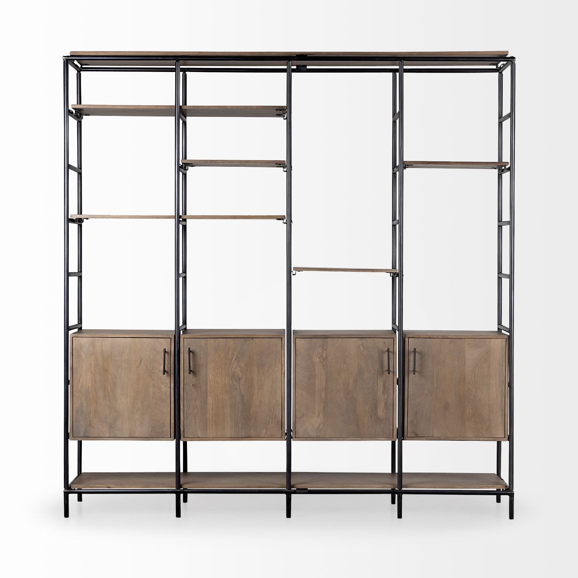 Darius Shelving Unit