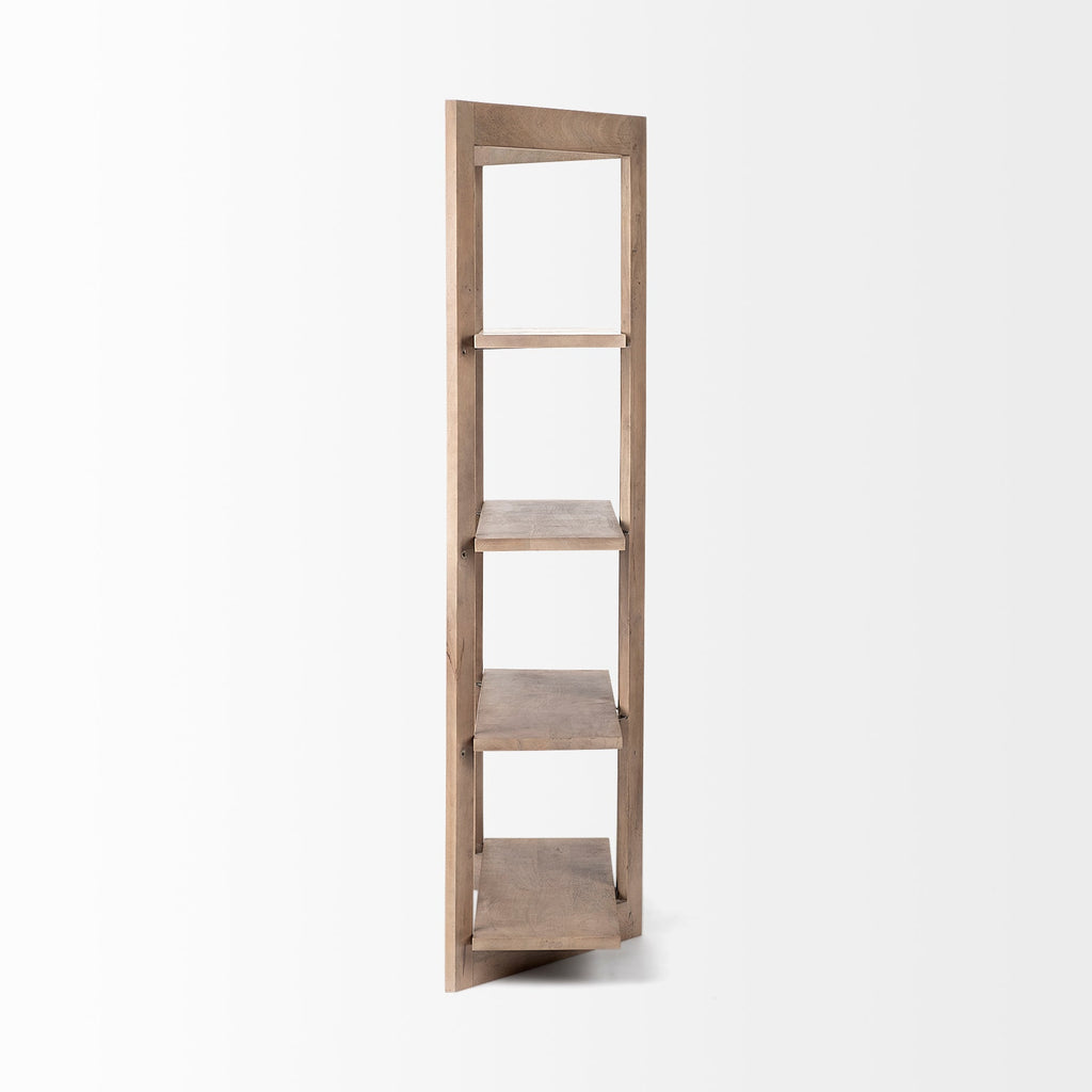 Turnbull Shelving Unit