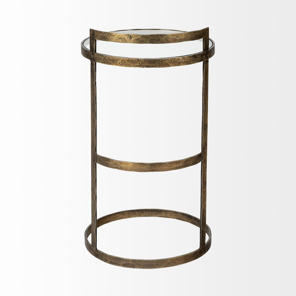Reimer Accent Table