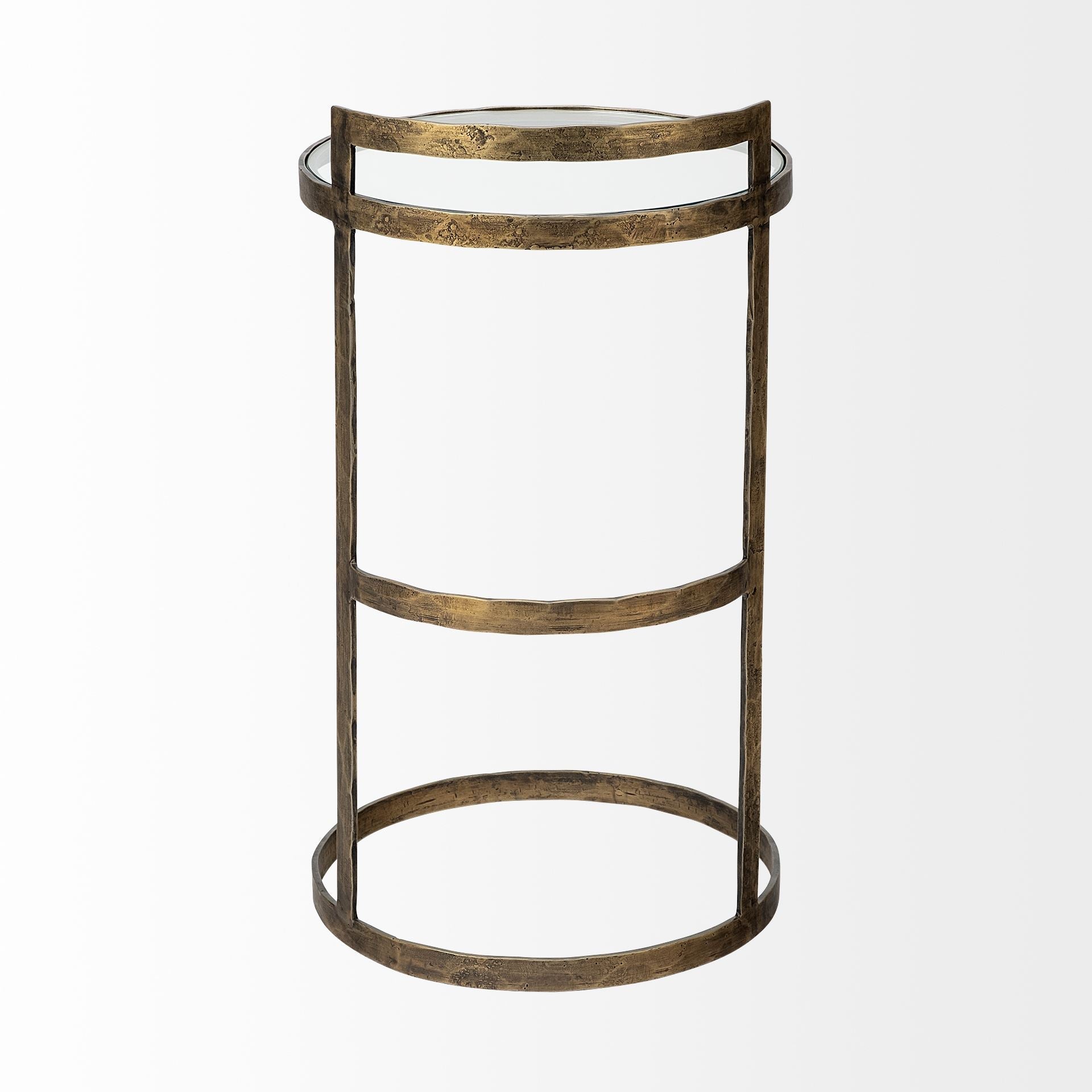 Reimer Accent Table