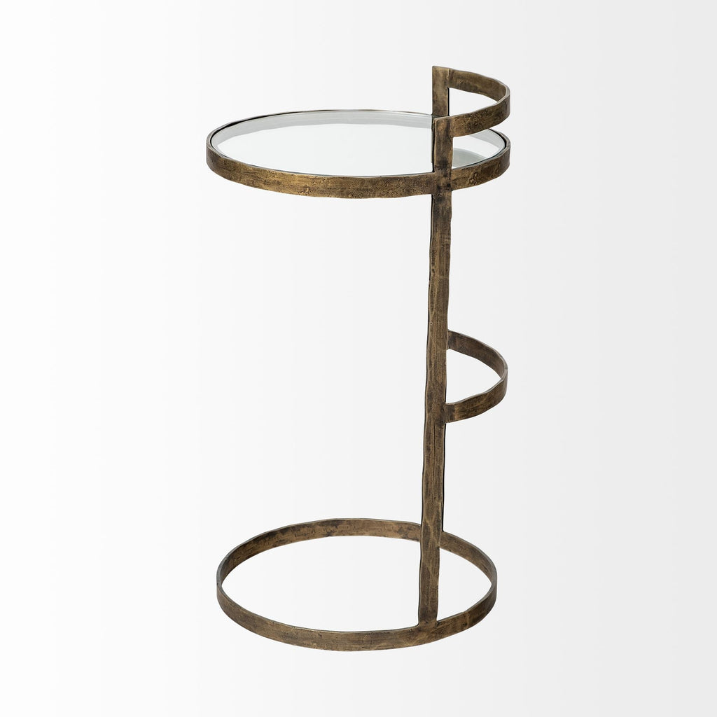 Reimer Accent Table