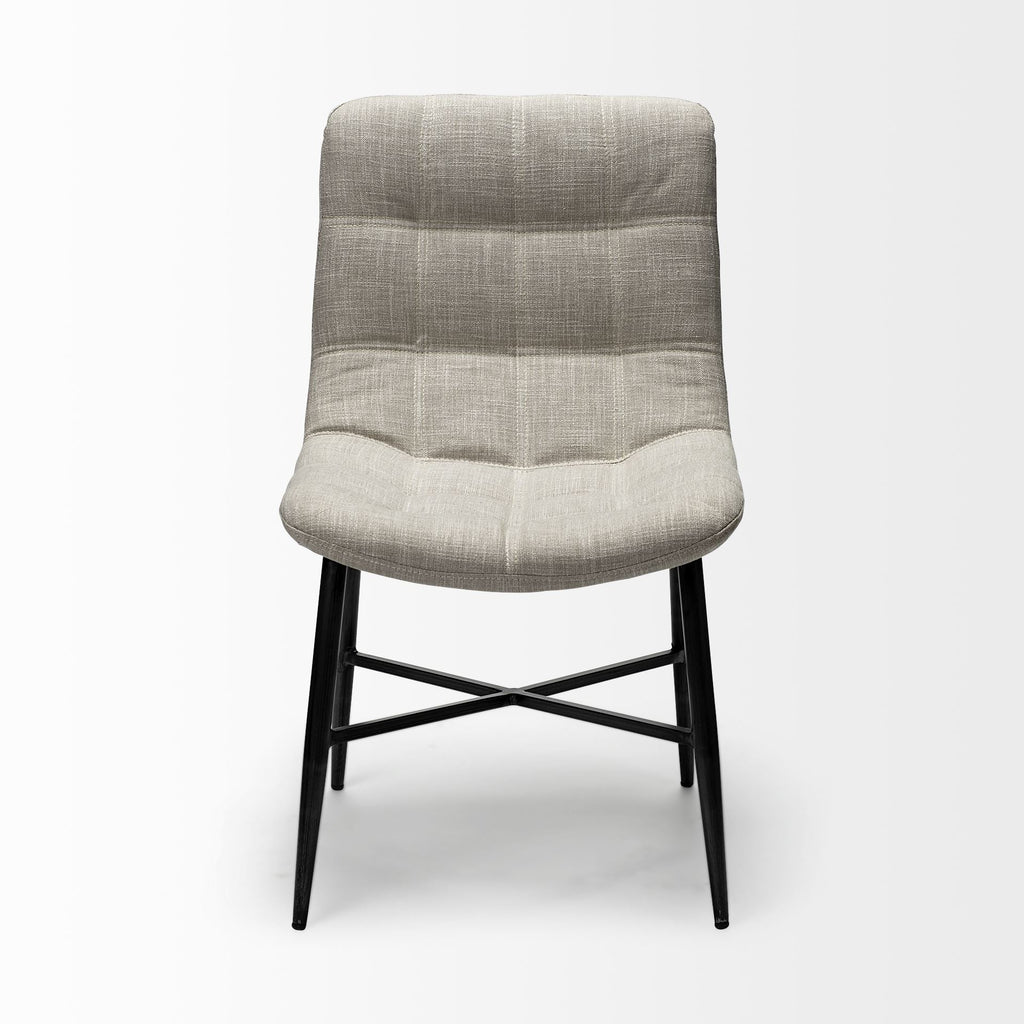 Barrow Fabric Dining Chair