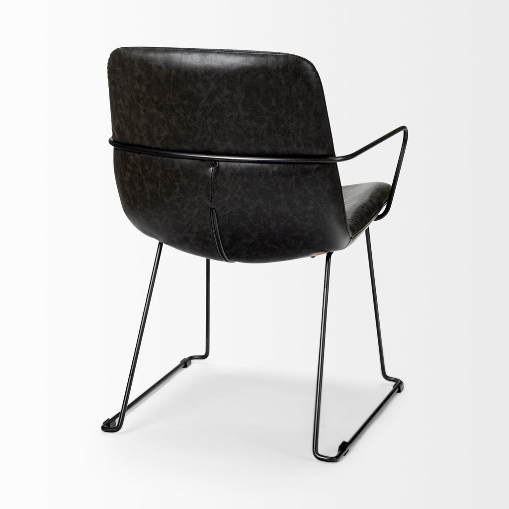 Sawyer Dining Armchair