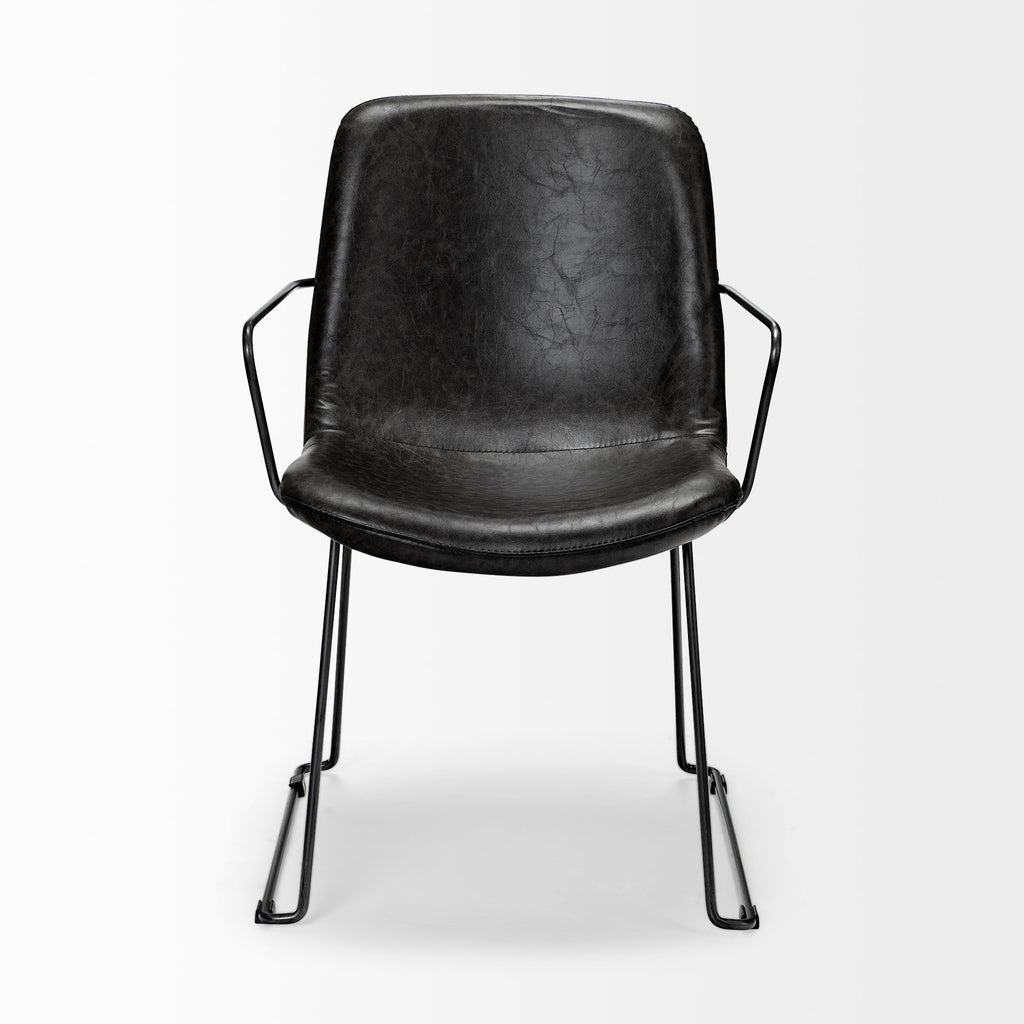Sawyer Dining Armchair