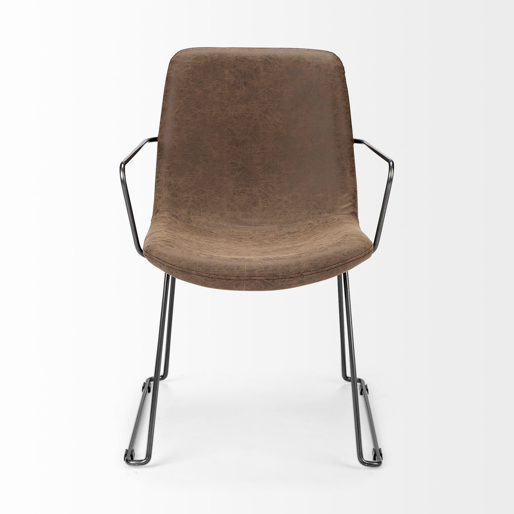 Sawyer Dining Armchair