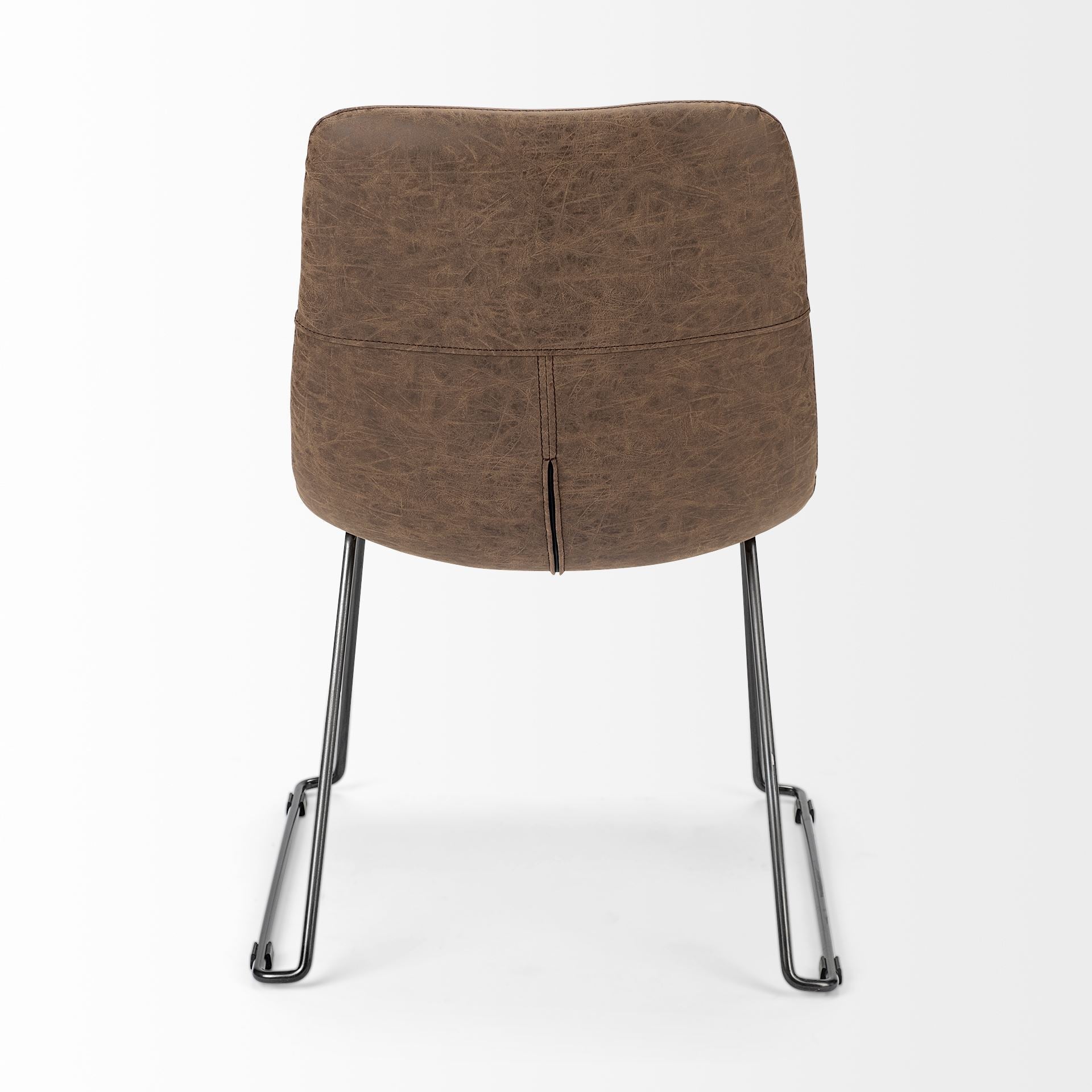 Sawyer Fabric Dining Chair