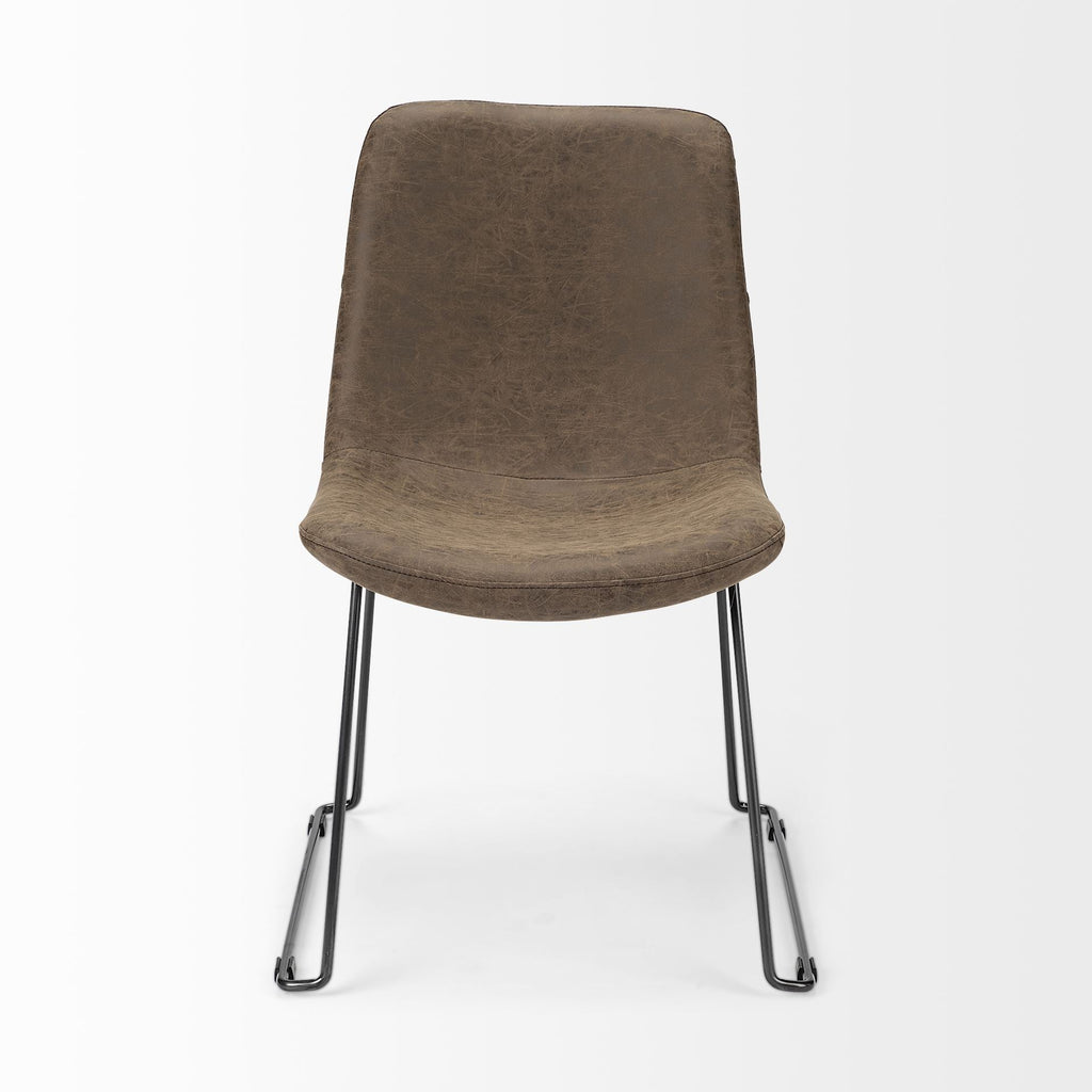 Sawyer Fabric Dining Chair