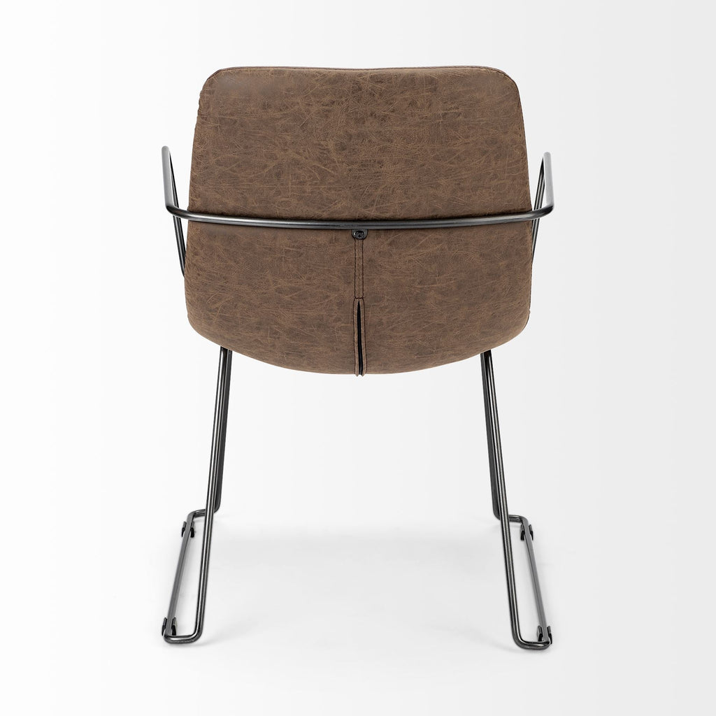 Sawyer Dining Armchair