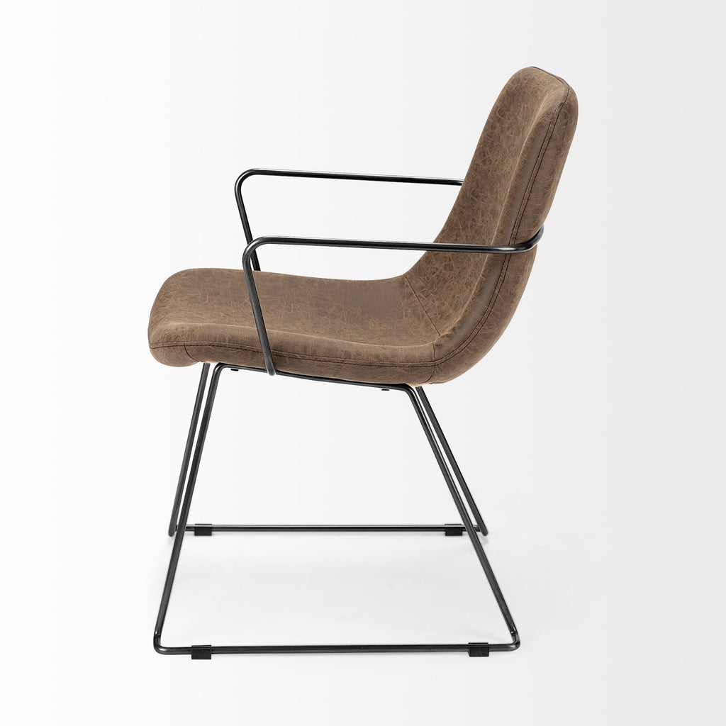 Sawyer Dining Armchair