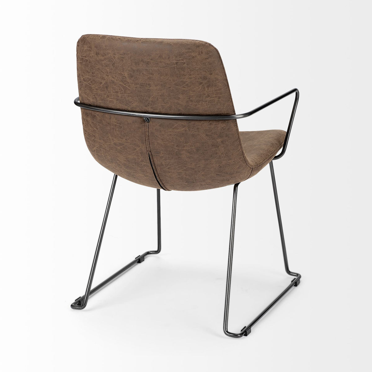 Sawyer Dining Armchair