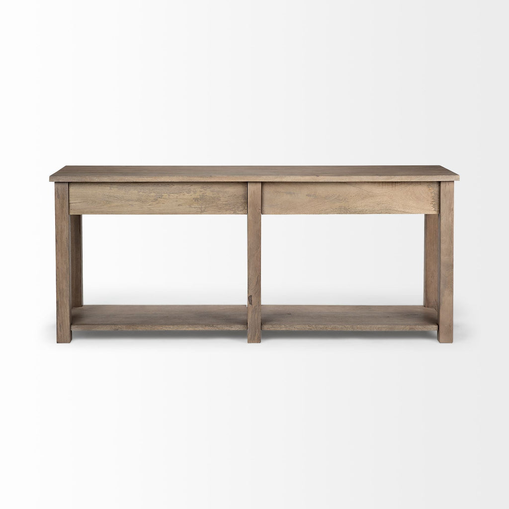 Harrelson Console Table