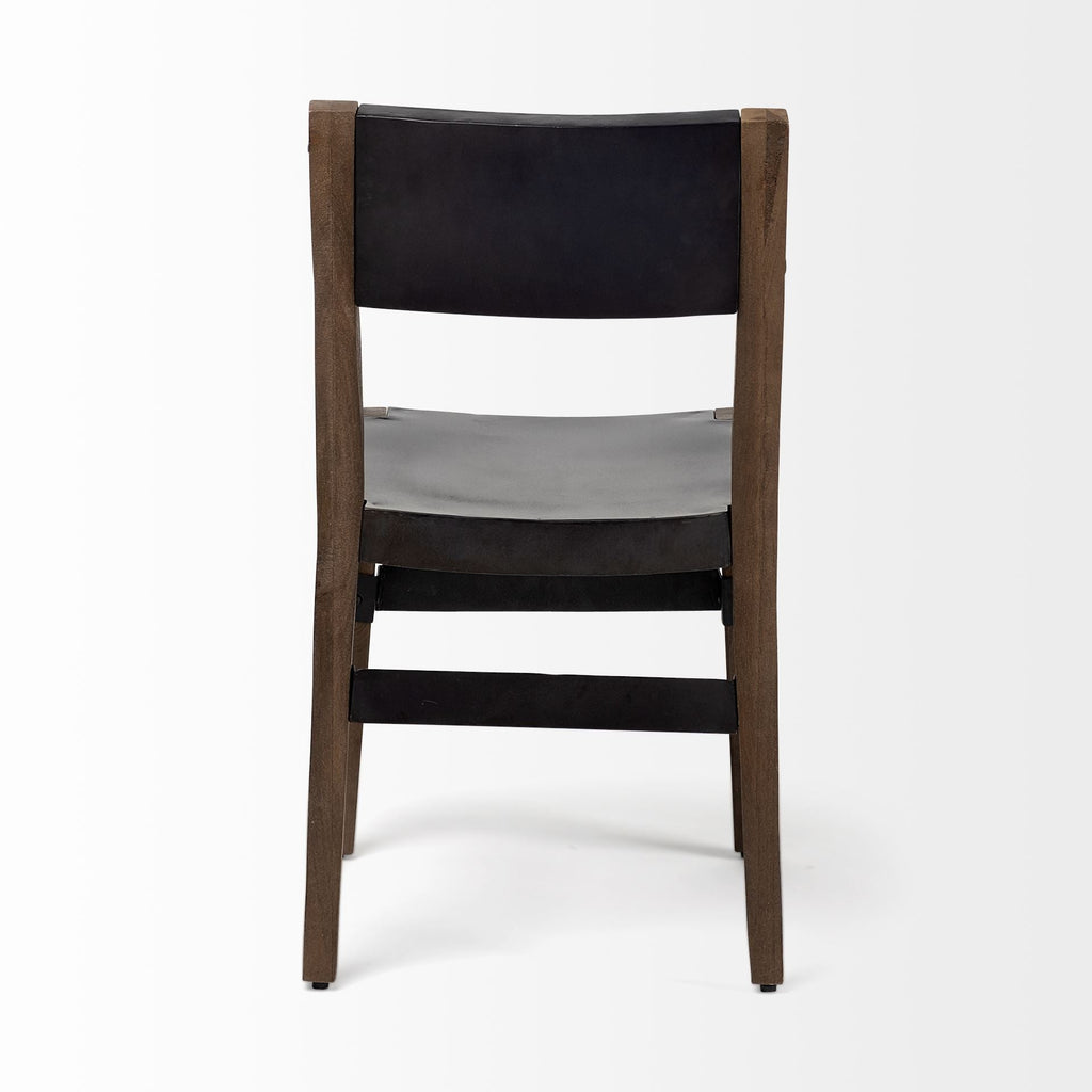 Nell Fabric Dining Chair