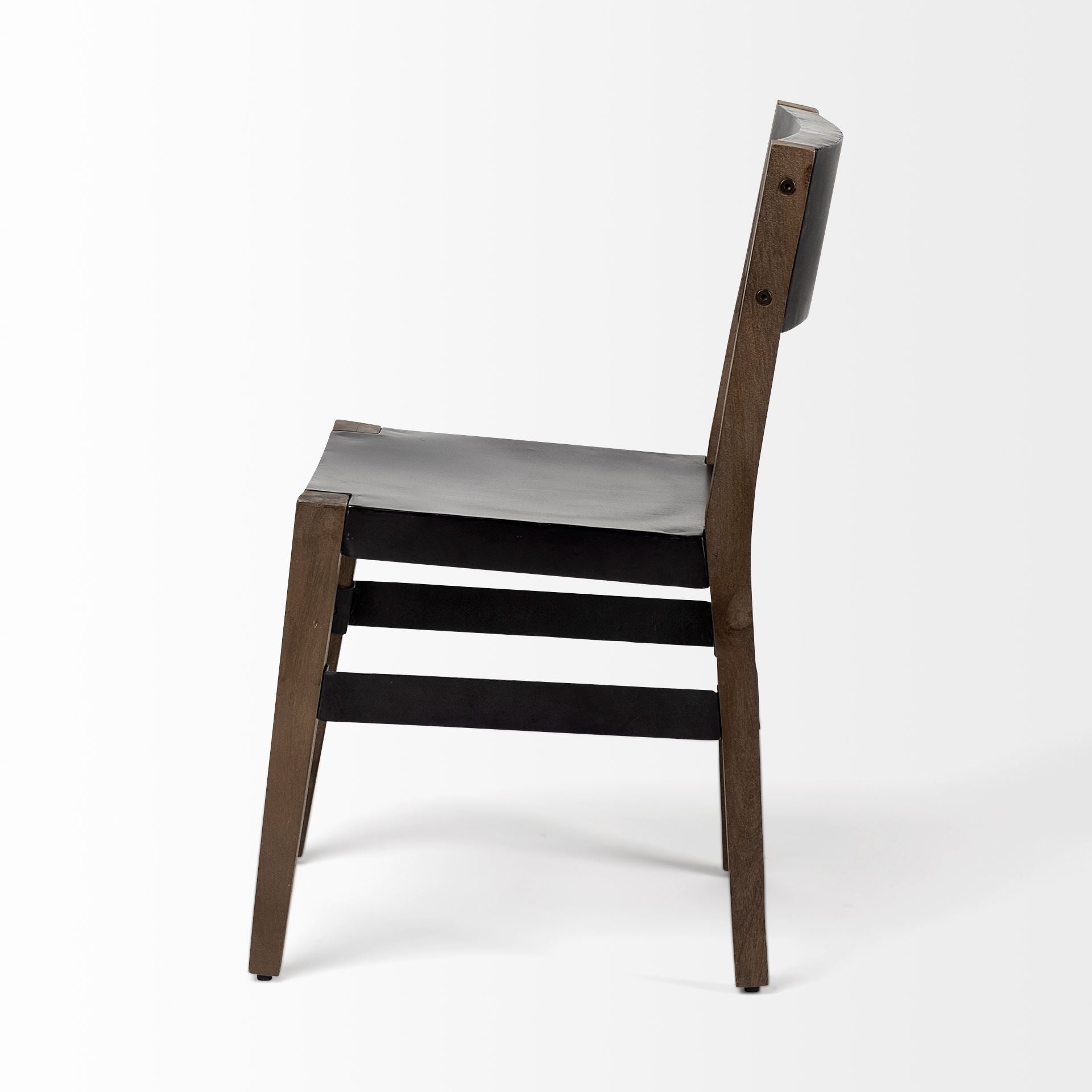 Nell Fabric Dining Chair