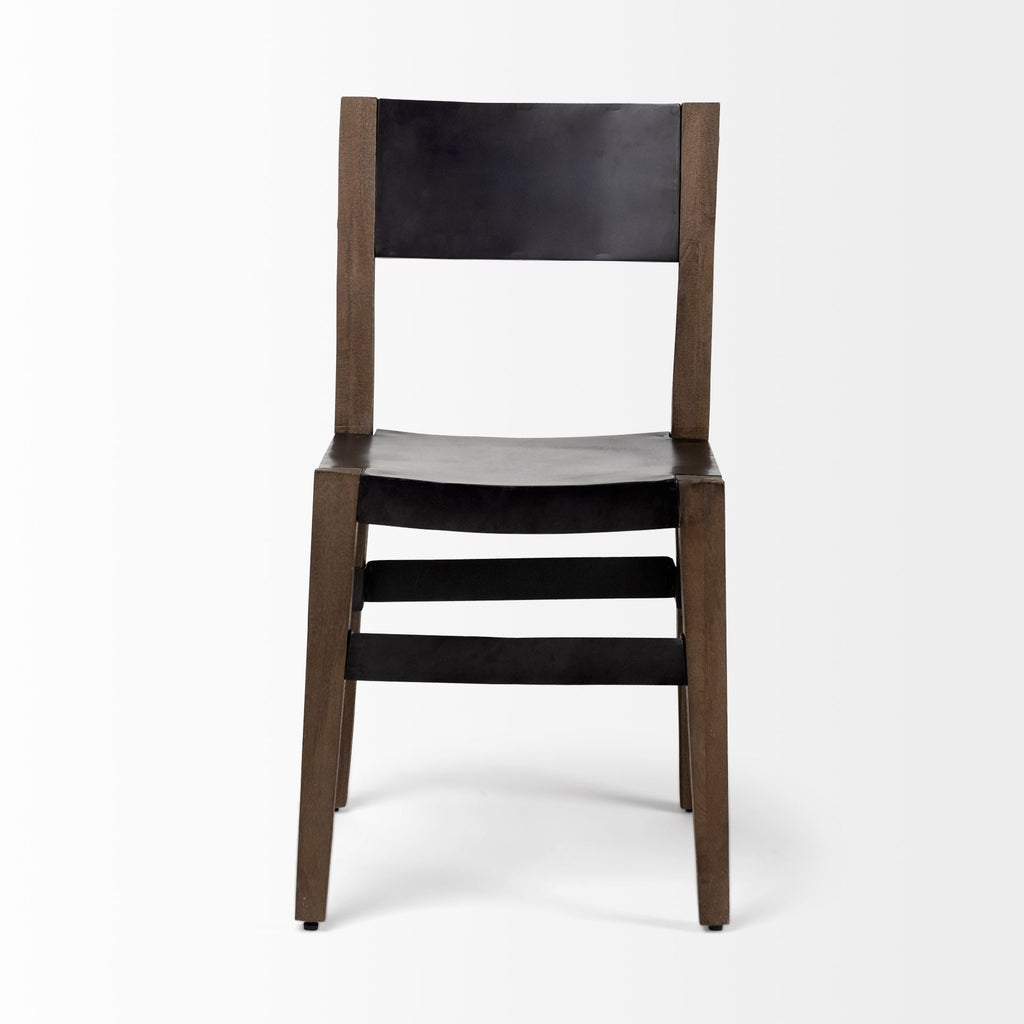 Nell Fabric Dining Chair