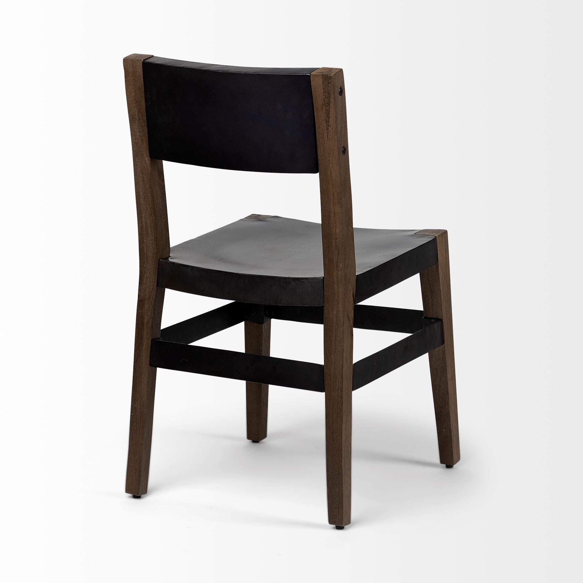 Nell Fabric Dining Chair
