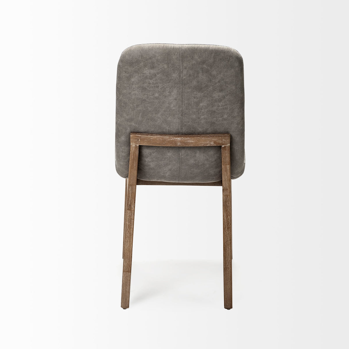 David Fabric Dining Chair
