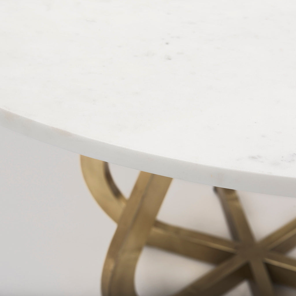 Laurent 48" Dining Table
