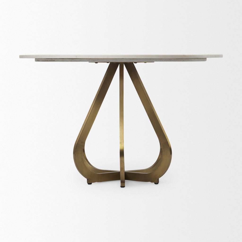 Laurent 48" Dining Table