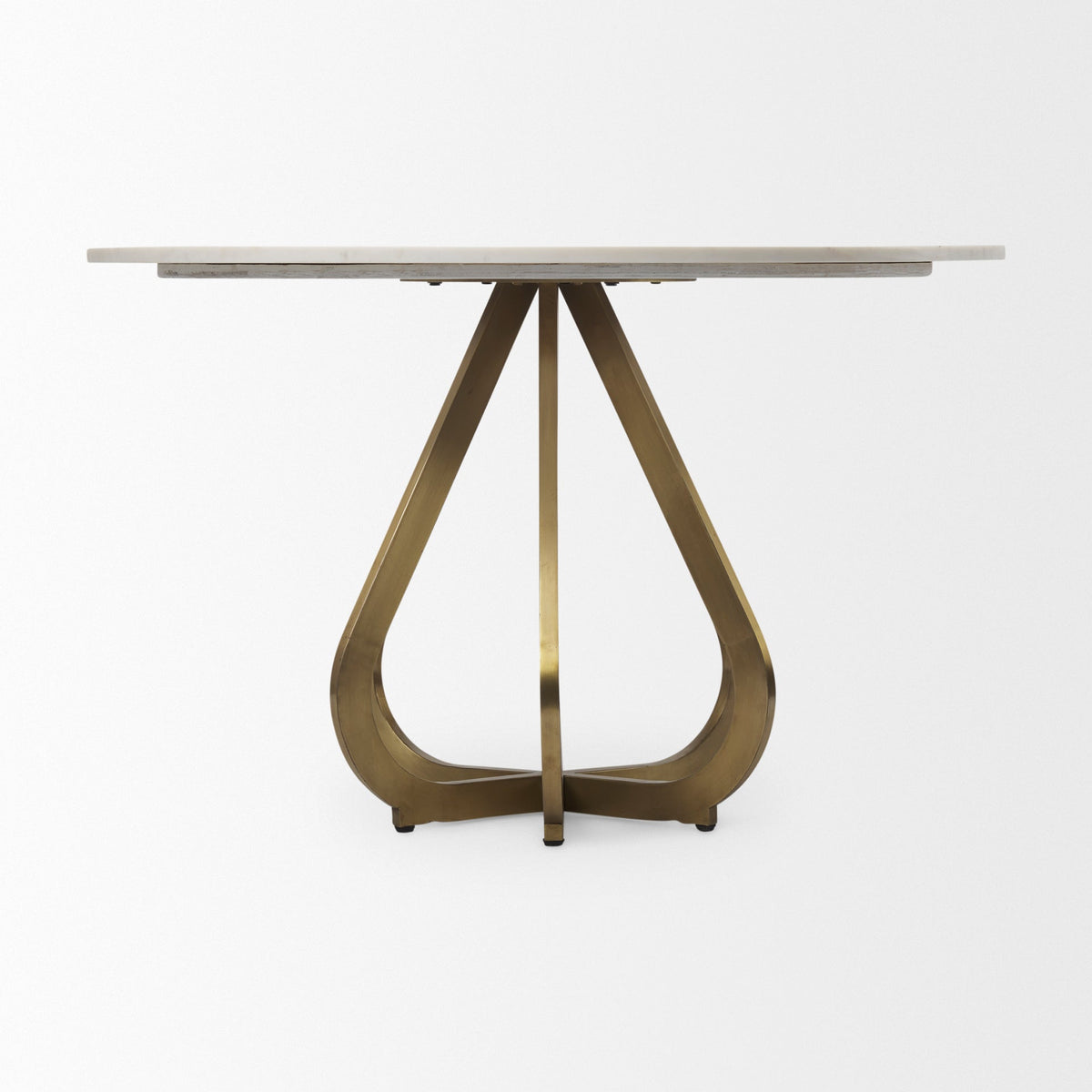 Laurent 48" Dining Table