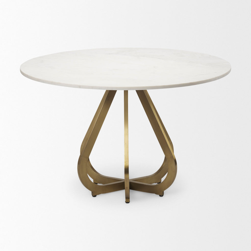 Laurent 48" Dining Table