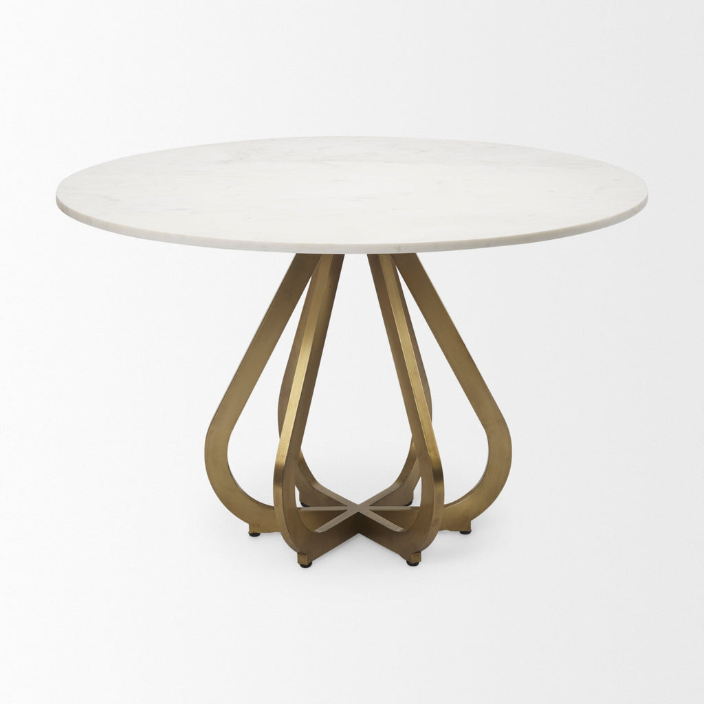 Laurent 48" Dining Table