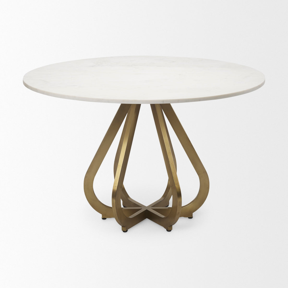 Laurent 48" Dining Table