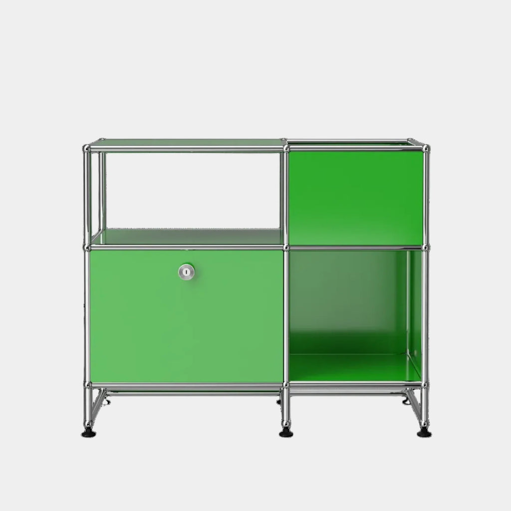 USM X Symbol Record Stand
