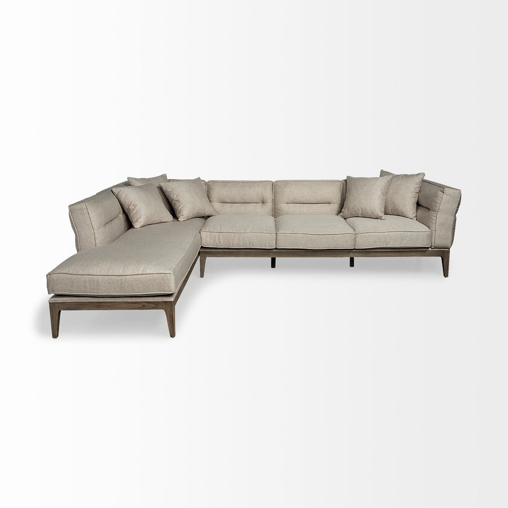 Denali Sofa