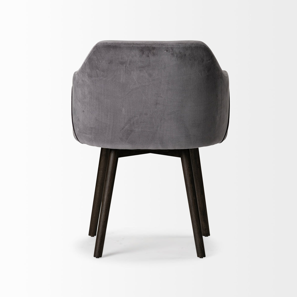 Ronald Fabric Dining Chair