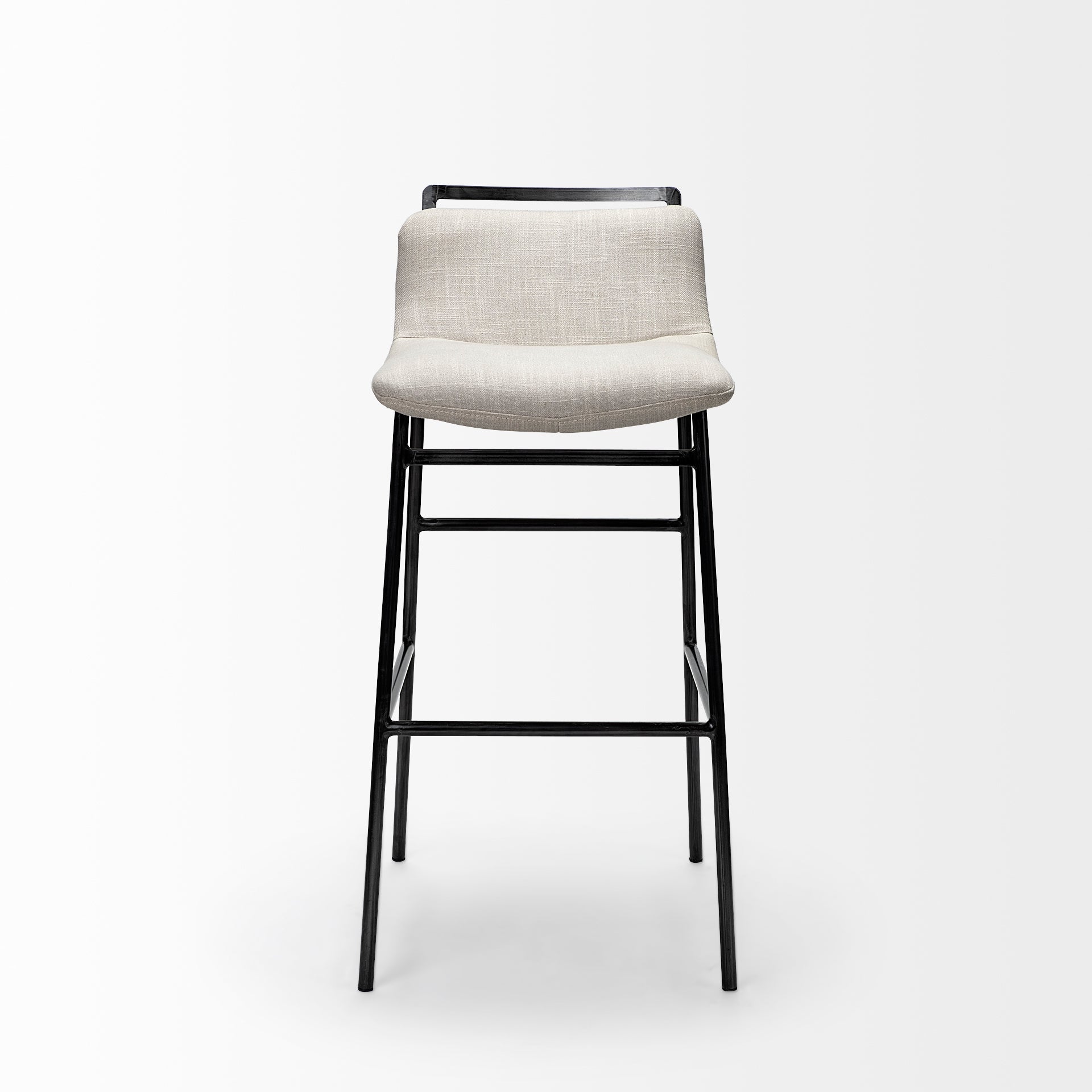 Kavalan Upholstered Seat Counter Stool