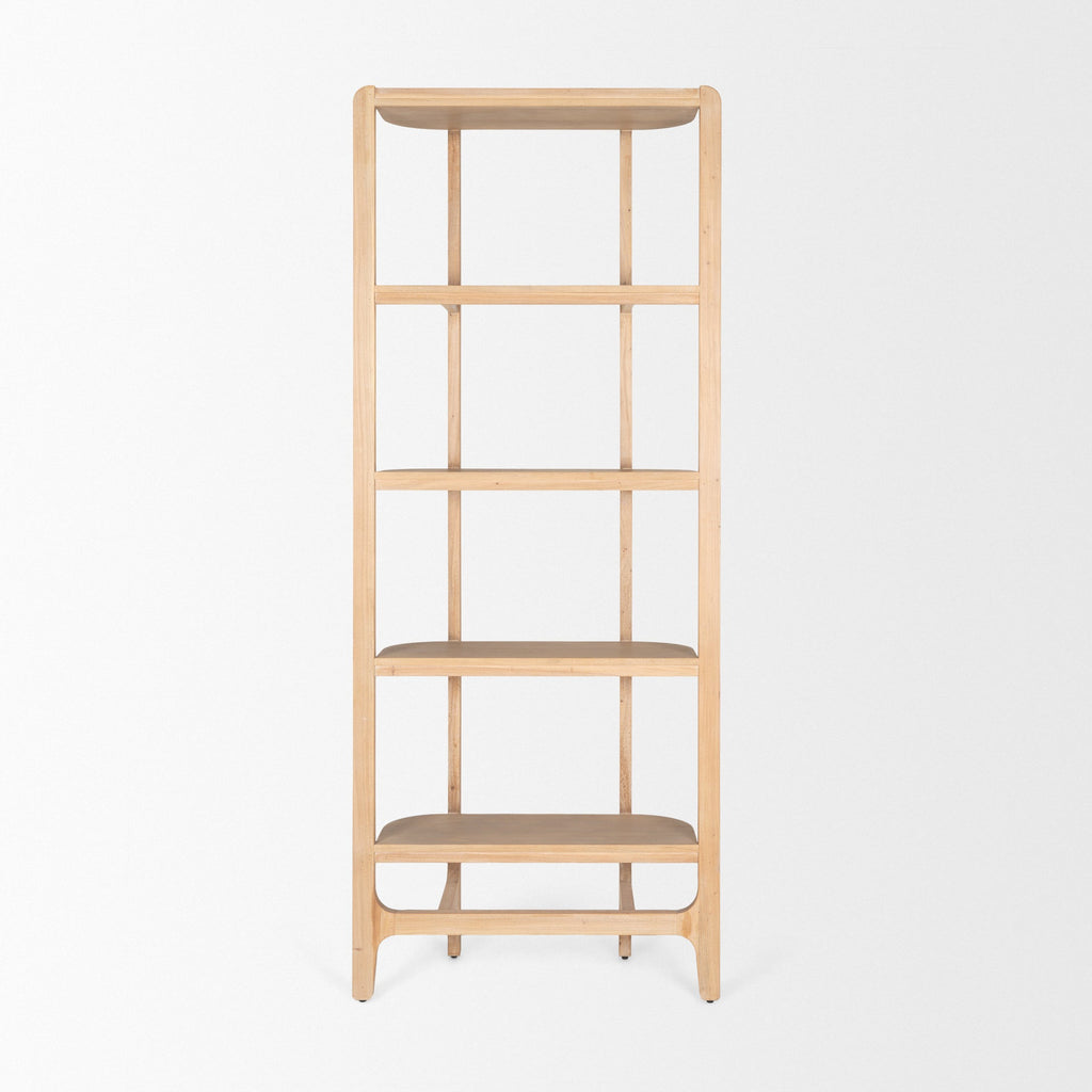 Taylin Shelving Unit