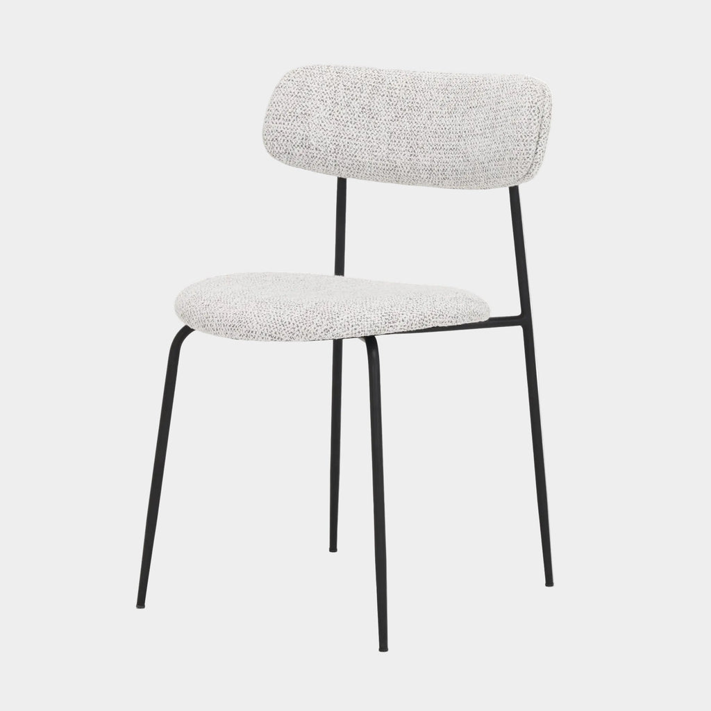 Casey Fabric Dining Chair