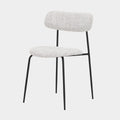 Casey Fabric Dining Chair