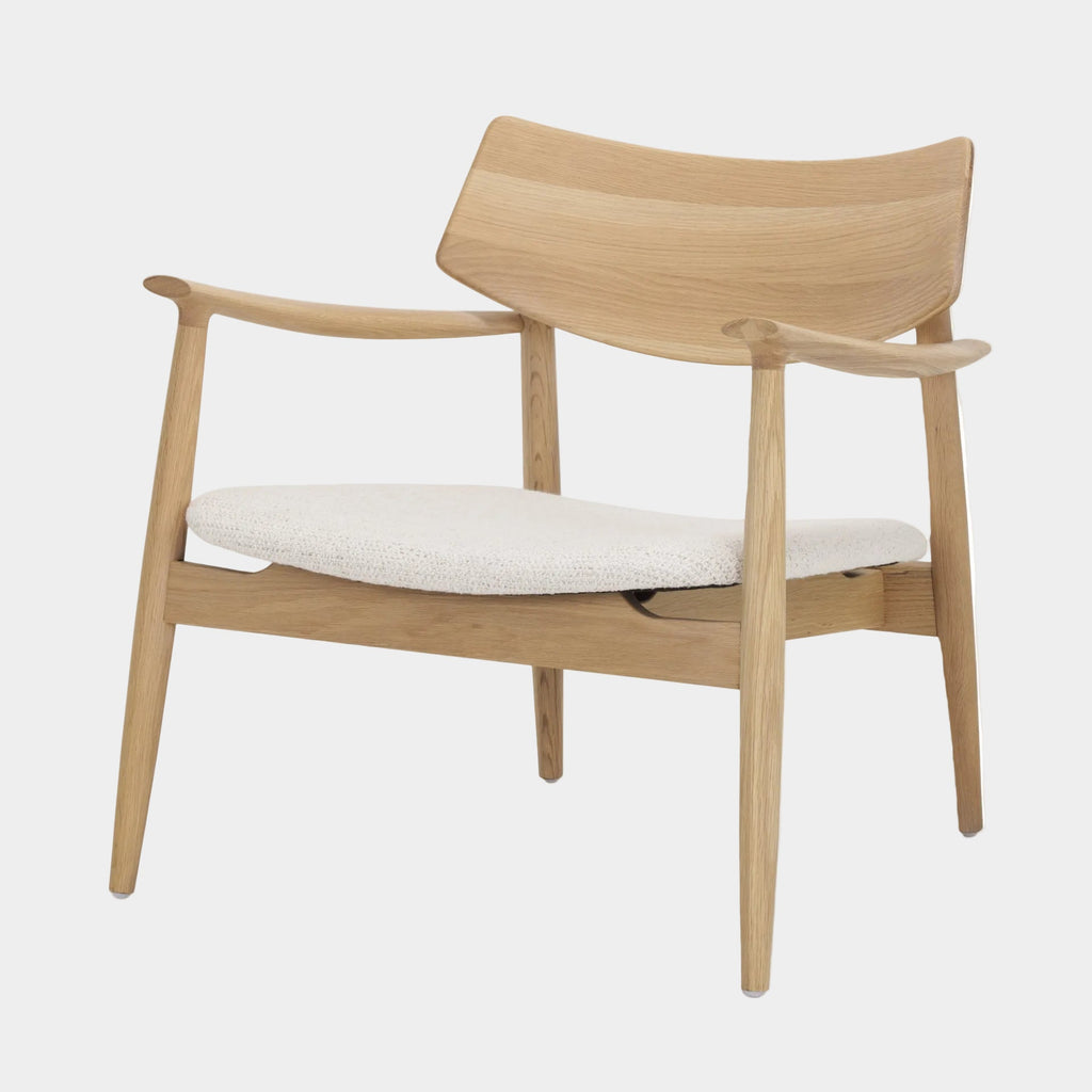 Haggen Upholstered Accent Chair