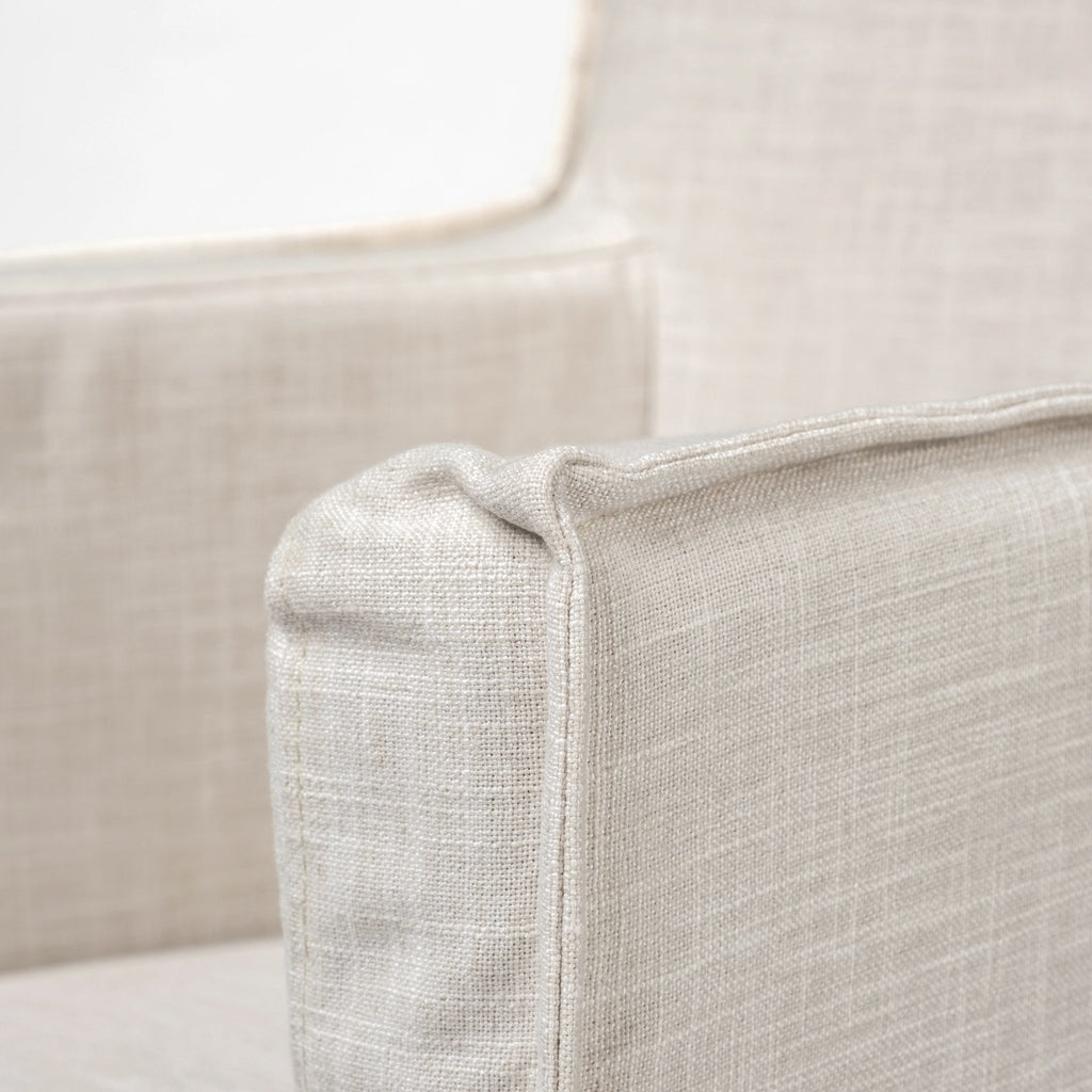 Elbert Fabric Dining Chair