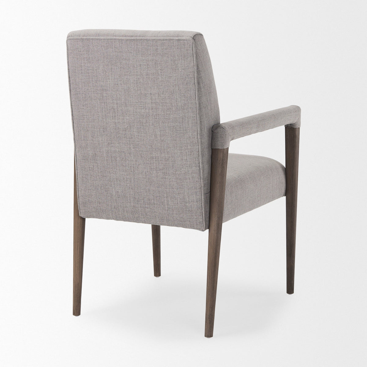 Palisades Fabric Dining Armchair