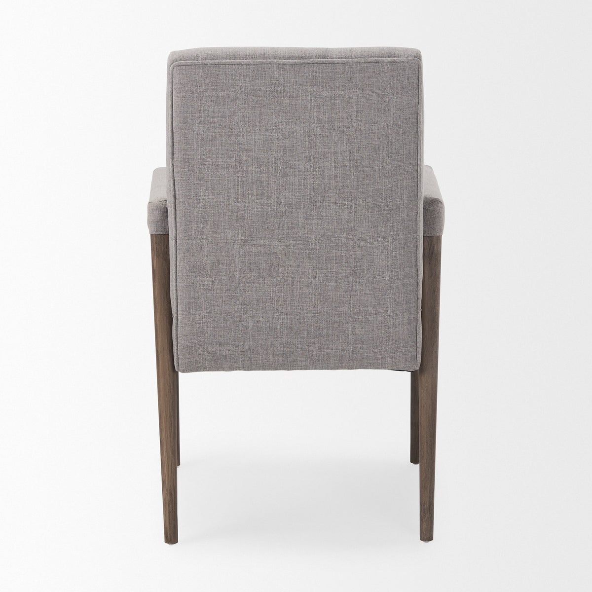 Palisades Fabric Dining Armchair