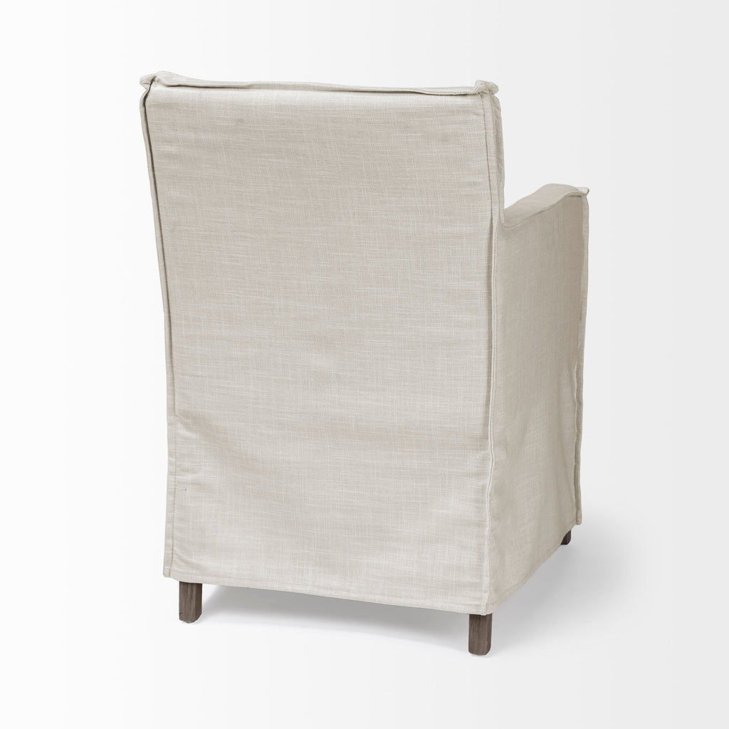 Elbert Fabric Dining Chair