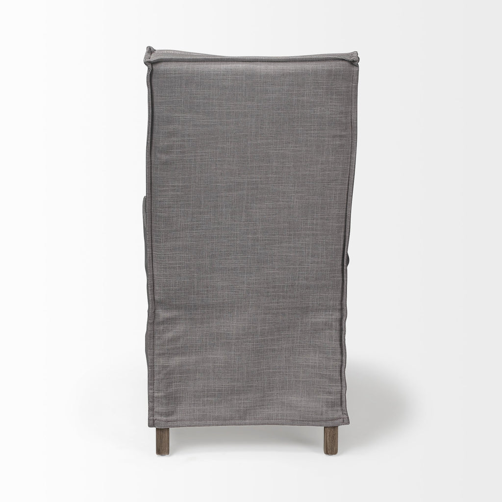 Elbert Fabric Dining Chair