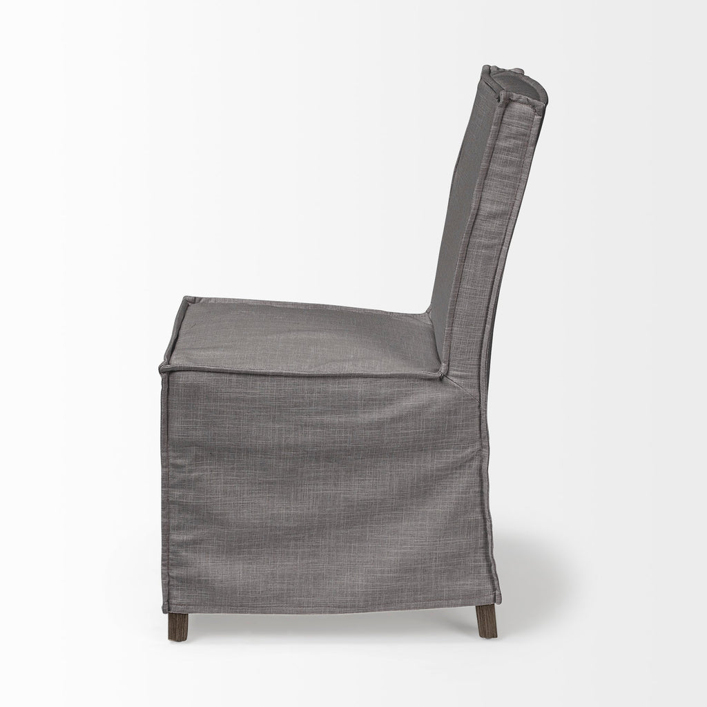 Elbert Fabric Dining Chair