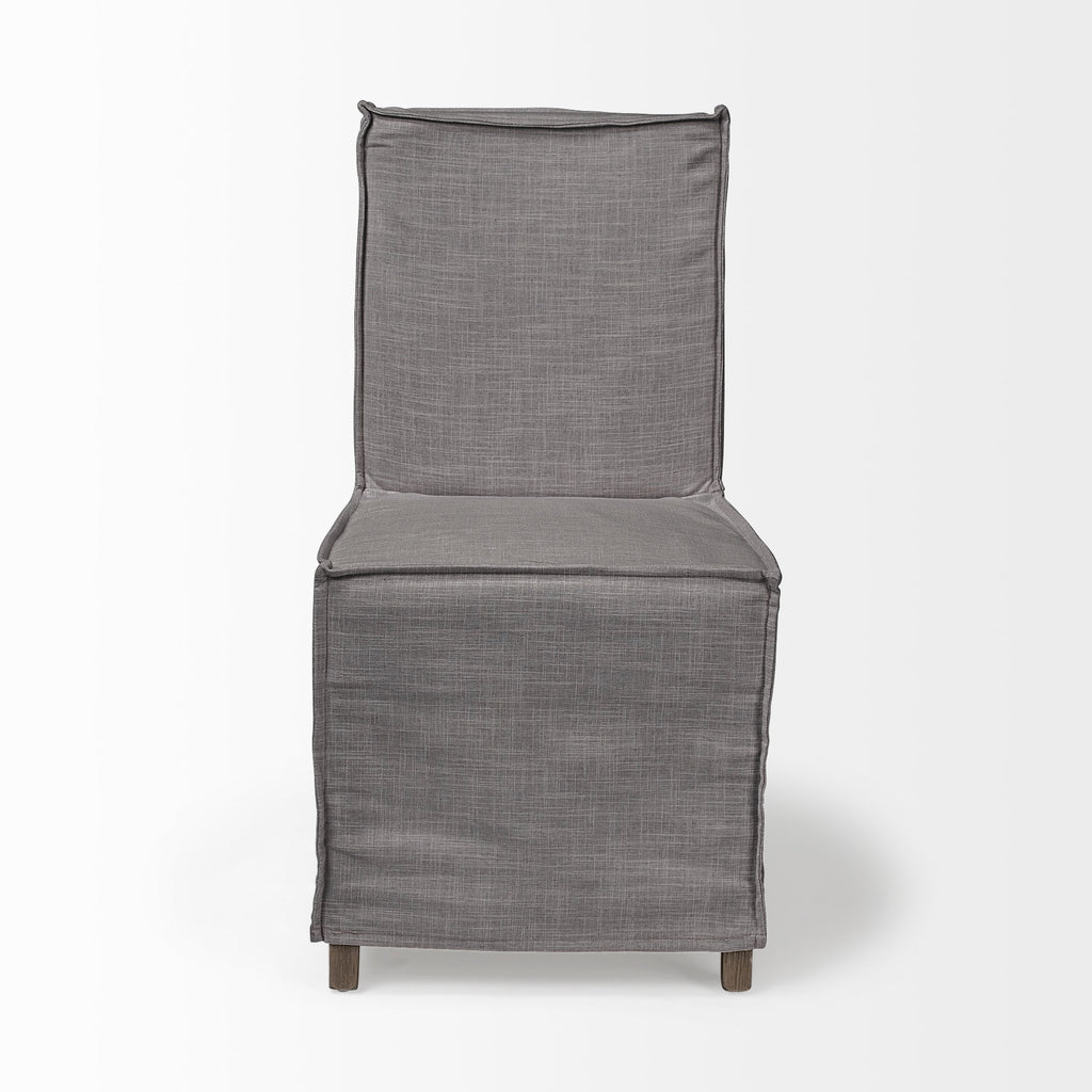 Elbert Fabric Dining Chair
