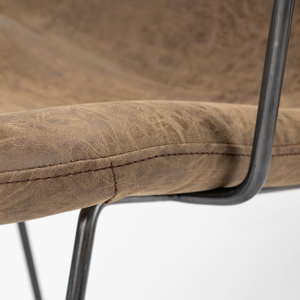 Sawyer Dining Armchair