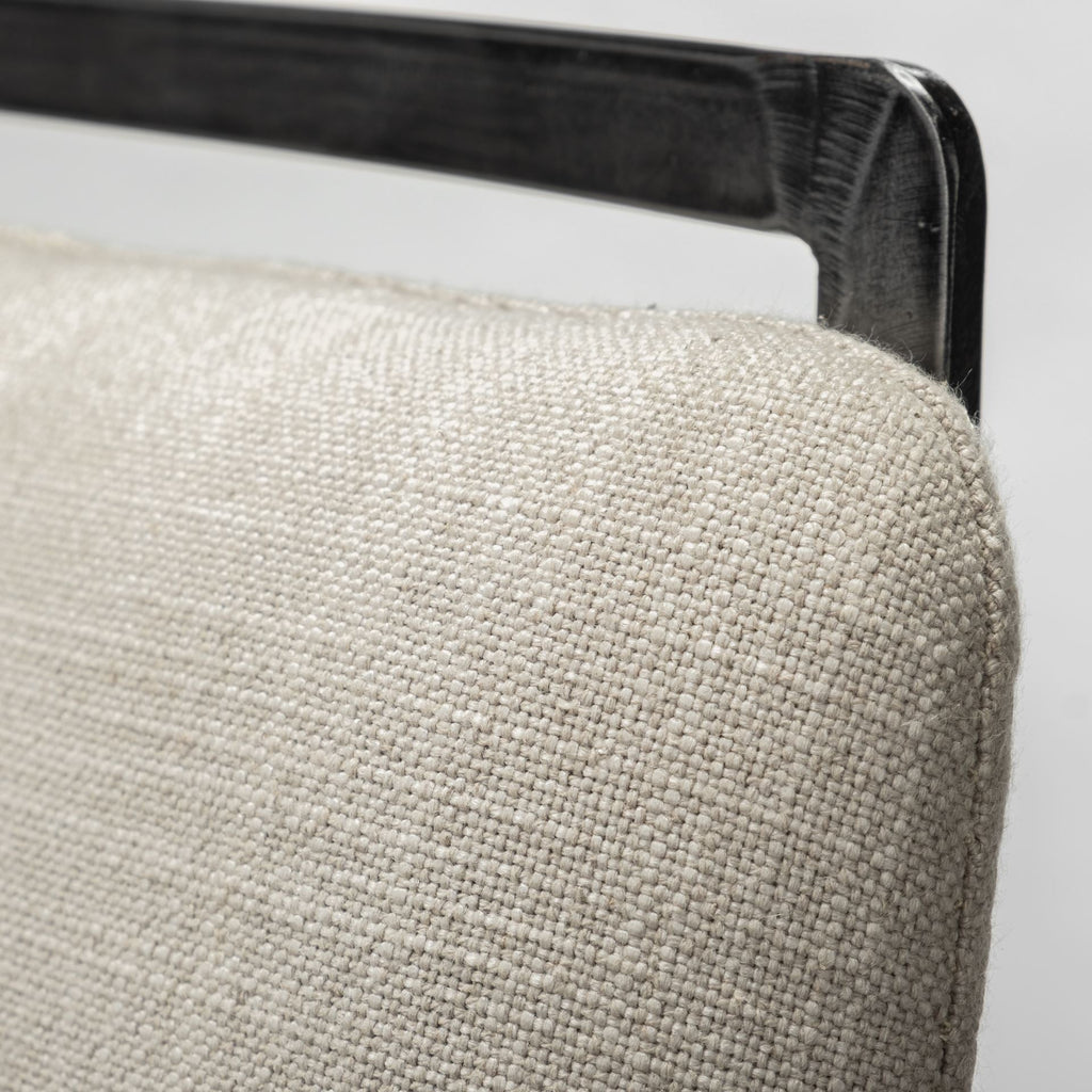 Kavalan Upholstered Seat Bar Stool