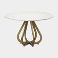 Laurent 48" Dining Table
