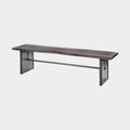 Ledger Bench