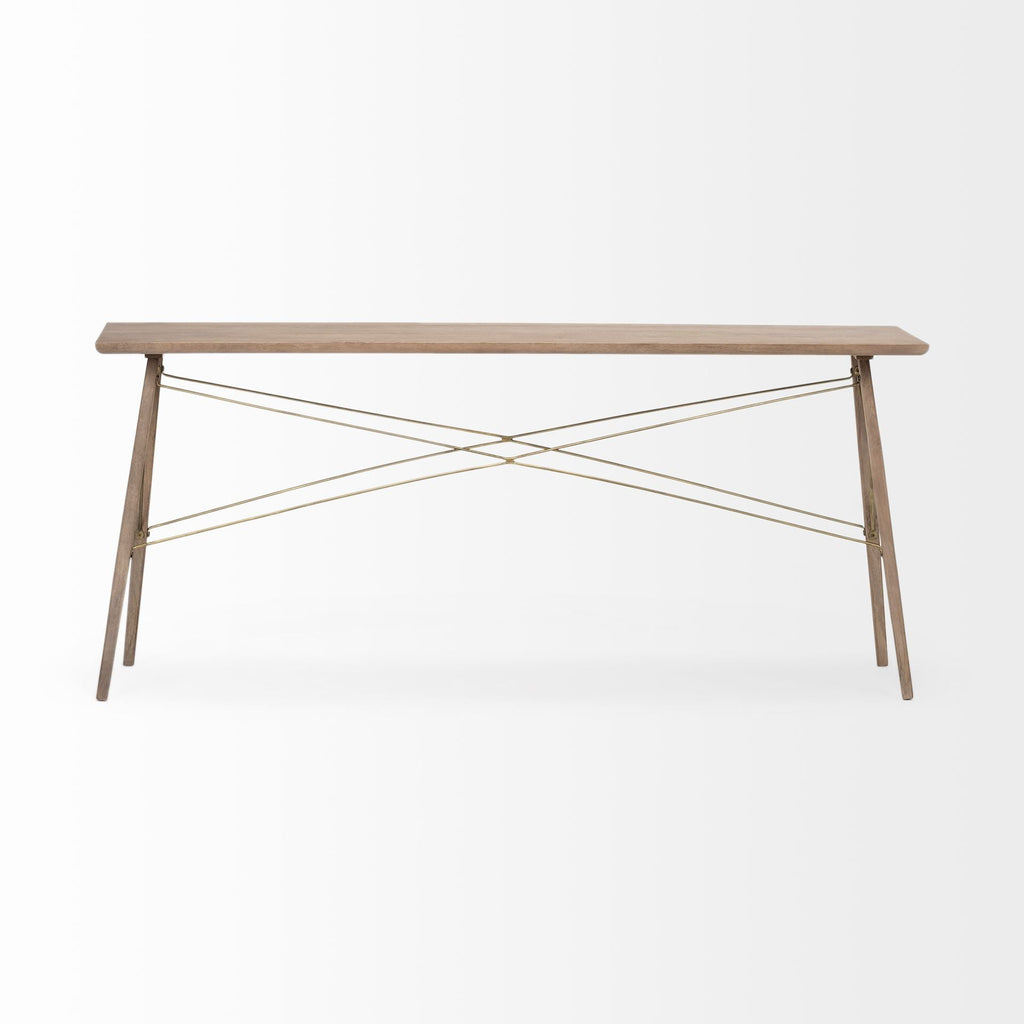 Kirby Console Table